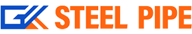Logo GK STEELPIPE